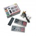 SN-02 HD HDMI TV Video Game Console Player Built-In 821 Classic Games